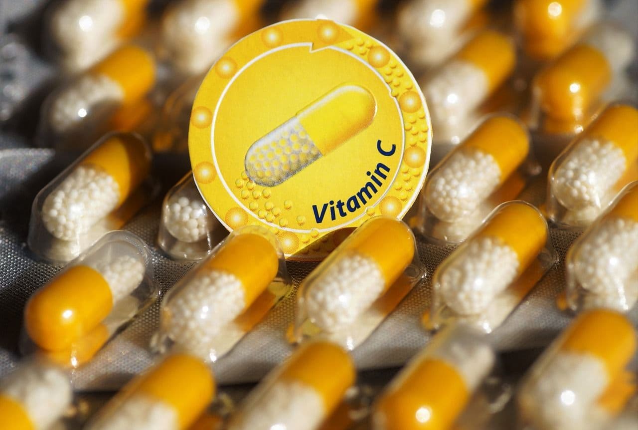 Halal Vitamins & Pharmacy 