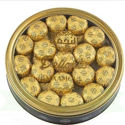 Al Nejmah Delights Maamool Dates