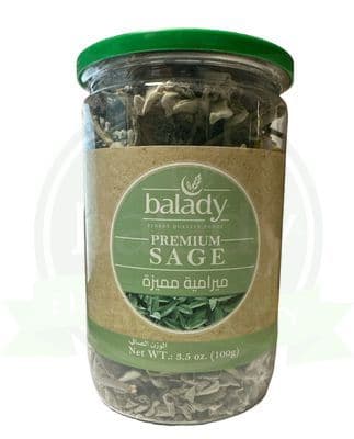 Balady Premium Sage