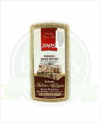 Tunas Helva With Cocoa 350g
