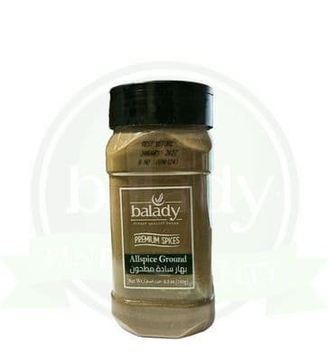 Balady Premium Allspice Ground
