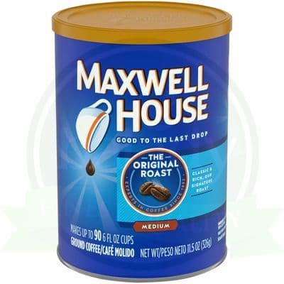 Maxwell House Original Roast